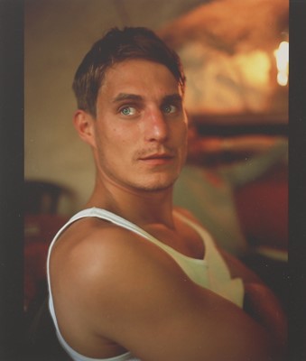 Lot 48 - Nan Goldin (American, b.1953)