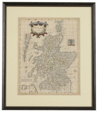 Lot 12 - Robert MORDEN