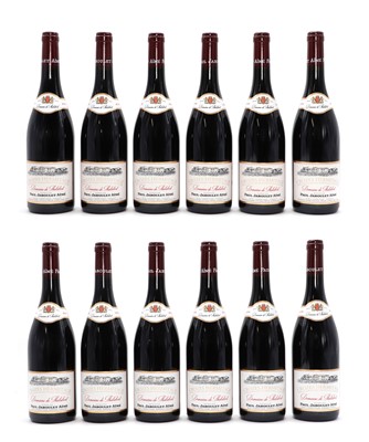 Lot 179 - Crozes-Hermitage, Domaine de Thalabert, Paul Jaboulet Aine, 2015 (12, in two boxes)