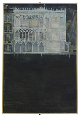 Lot 201 - Richard Beer (1928-2017)