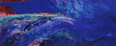 Lot 85 - Adrian Hemming (b.1945)