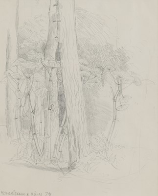 Lot 30 - John Aldridge RA (1905-1983)
