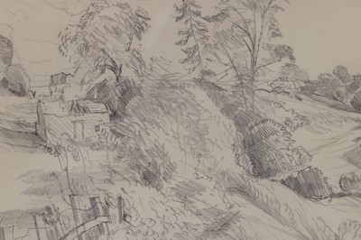 Lot 64 - John Aldridge RA (1905-1983)