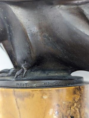 Lot 146 - After Wilhelm Krieger (German, 1877–1945)