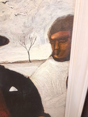 Lot 305 - John Caple (b.1966)