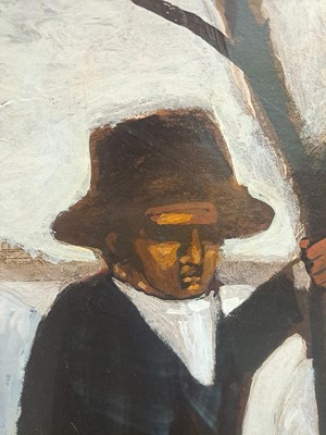 Lot 305 - John Caple (b.1966)