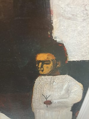 Lot 305 - John Caple (b.1966)