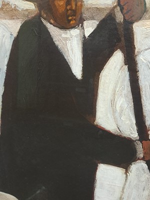 Lot 305 - John Caple (b.1966)