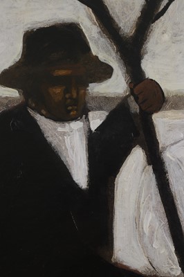 Lot 305 - John Caple (b.1966)
