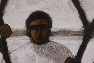 Lot 305 - John Caple (b.1966)