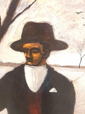 Lot 305 - John Caple (b.1966)