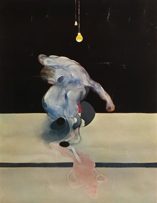 Lot 54 - Francis Bacon (1909-1992)
