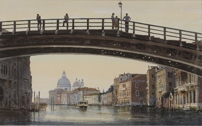 Lot 112 - Jonathan Pike (b.1949)