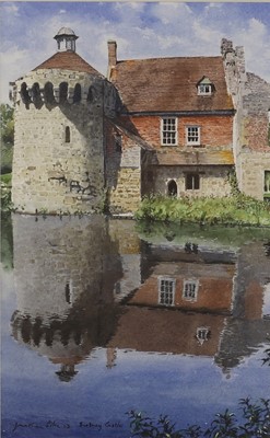 Lot 111 - Jonathan Pike (b.1949)