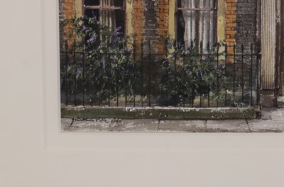 Lot 108 - Jonathan Pike (b.1949)