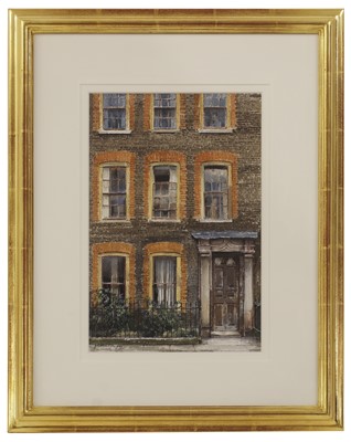 Lot 108 - Jonathan Pike (b.1949)