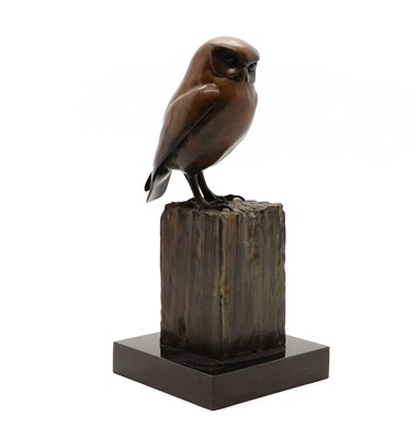 Lot 296 - Mike Norris (British, 1957)