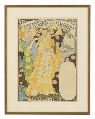 Lot 113 - Gustave Lorain (French, 1882-1965)