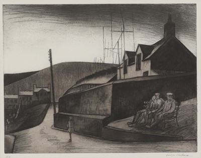 Lot 79 - George Chapman (1908-1993)
