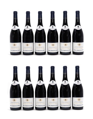 Lot 178 - Crozes-Hermitage, Domaine de Thalabert, Paul Jaboulet Aine, 2014 (12, in two OWCs)