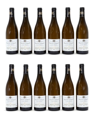 Lot 104 - Chateau de Beauregard