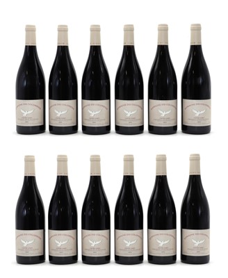 Lot 101 - Crozes-Hermitage