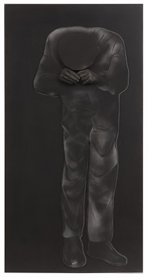 Lot 42 - Rafael Canogar (Spanish, b.1935)