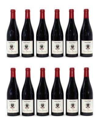 Lot 100 - Crozes-Hermitage
