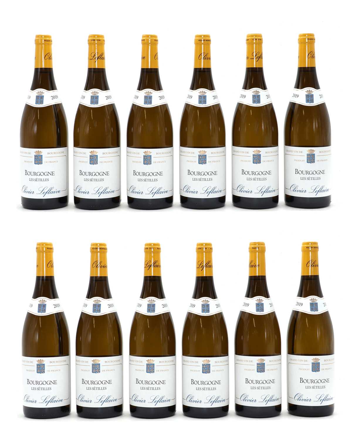 Lot 78 - Olivier Leflaive
