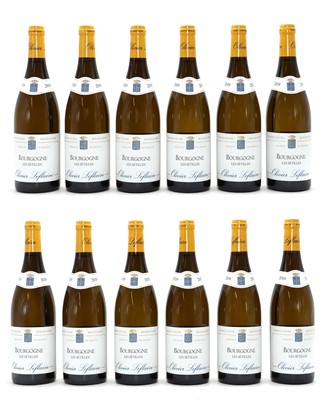 Lot 77 - Olivier Leflaive