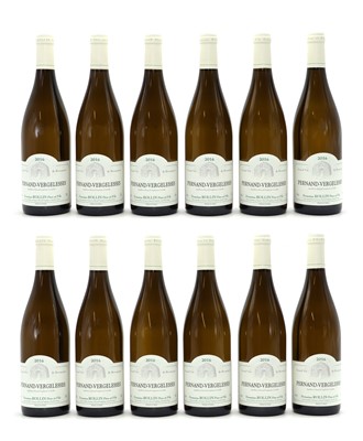 Lot 86 - Domaine Rollin