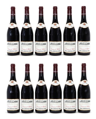 Lot 87 - Crozes-Hermitage