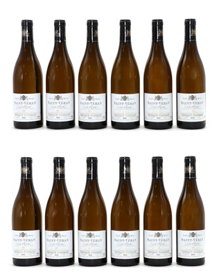 Lot 81 - Chateau de Beauregard