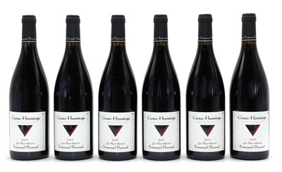Lot 90 - Crozes-Hermitage