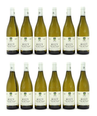 Lot 79 - Francois d'Allaines