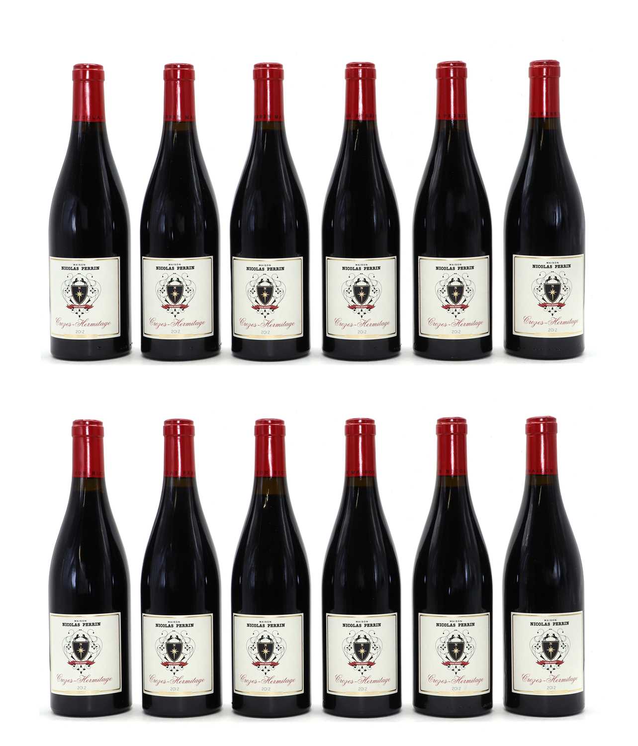 Lot 88 - Crozes-Hermitage