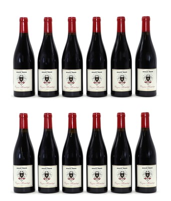 Lot 88 - Crozes-Hermitage