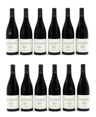 Lot 89 - St-Joseph Offerus