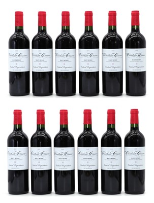 Lot 94 - Chateau Cissac