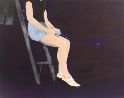 Lot 47 - Miltos Manetas (Greek, b.1964)