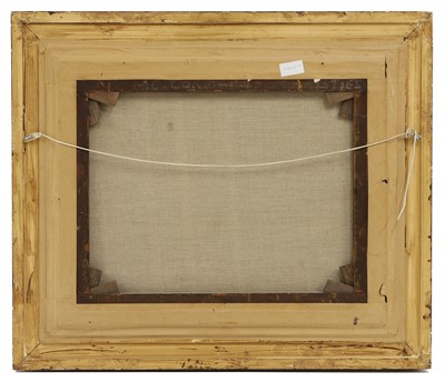Lot 418 - George Armfield (1808-1893)