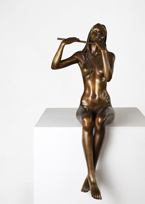 Lot 351 - Jonathan Wylder (b.1957)