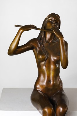 Lot 351 - Jonathan Wylder (b.1957)