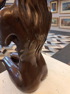 Lot 351 - Jonathan Wylder (b.1957)