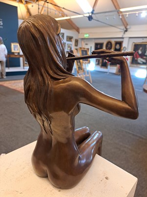 Lot 351 - Jonathan Wylder (b.1957)