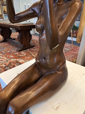 Lot 351 - Jonathan Wylder (b.1957)