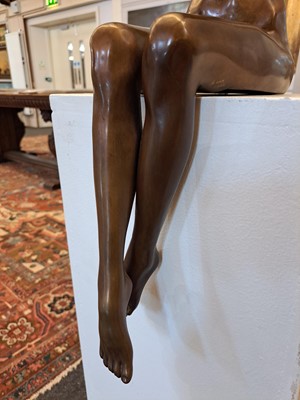 Lot 351 - Jonathan Wylder (b.1957)