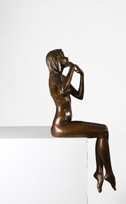 Lot 351 - Jonathan Wylder (b.1957)