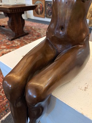 Lot 351 - Jonathan Wylder (b.1957)