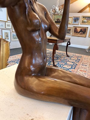 Lot 351 - Jonathan Wylder (b.1957)